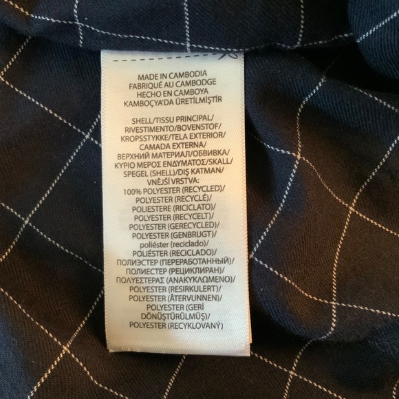 Polo by Ralph Lauren Brown Jacket - Picture 10 of 14